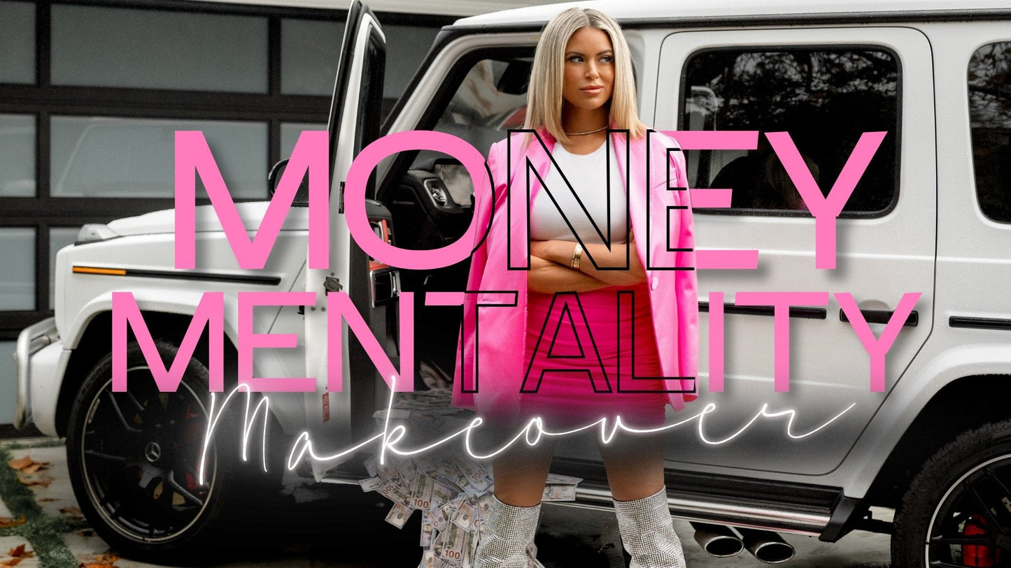 Can You Manifest Wealth?